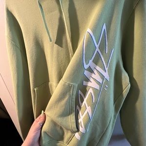 Stüssy Hoodie